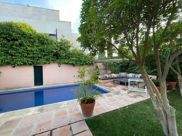 Casa o chalet independiente en Zona Pueblo - Foto 20