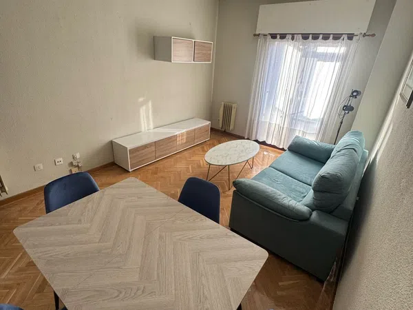Piso en Calle del Doctor Esquerdo, 180, Pacífico - Foto 1