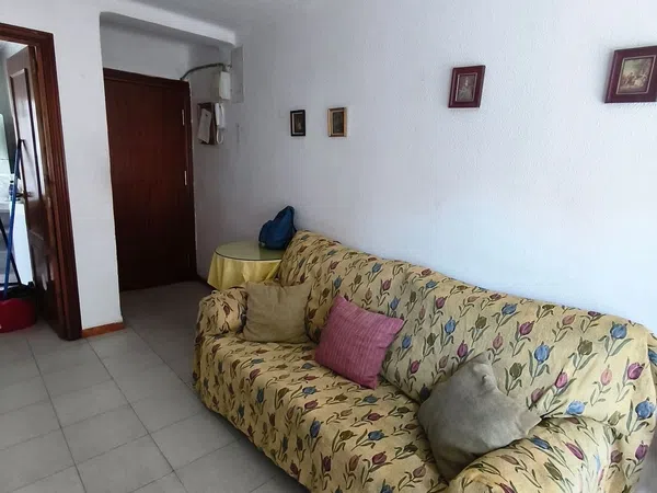 Piso en Calle Virgen de Todos los Santos, 3, Parque de los Principes - Calle Niebla - Foto 2