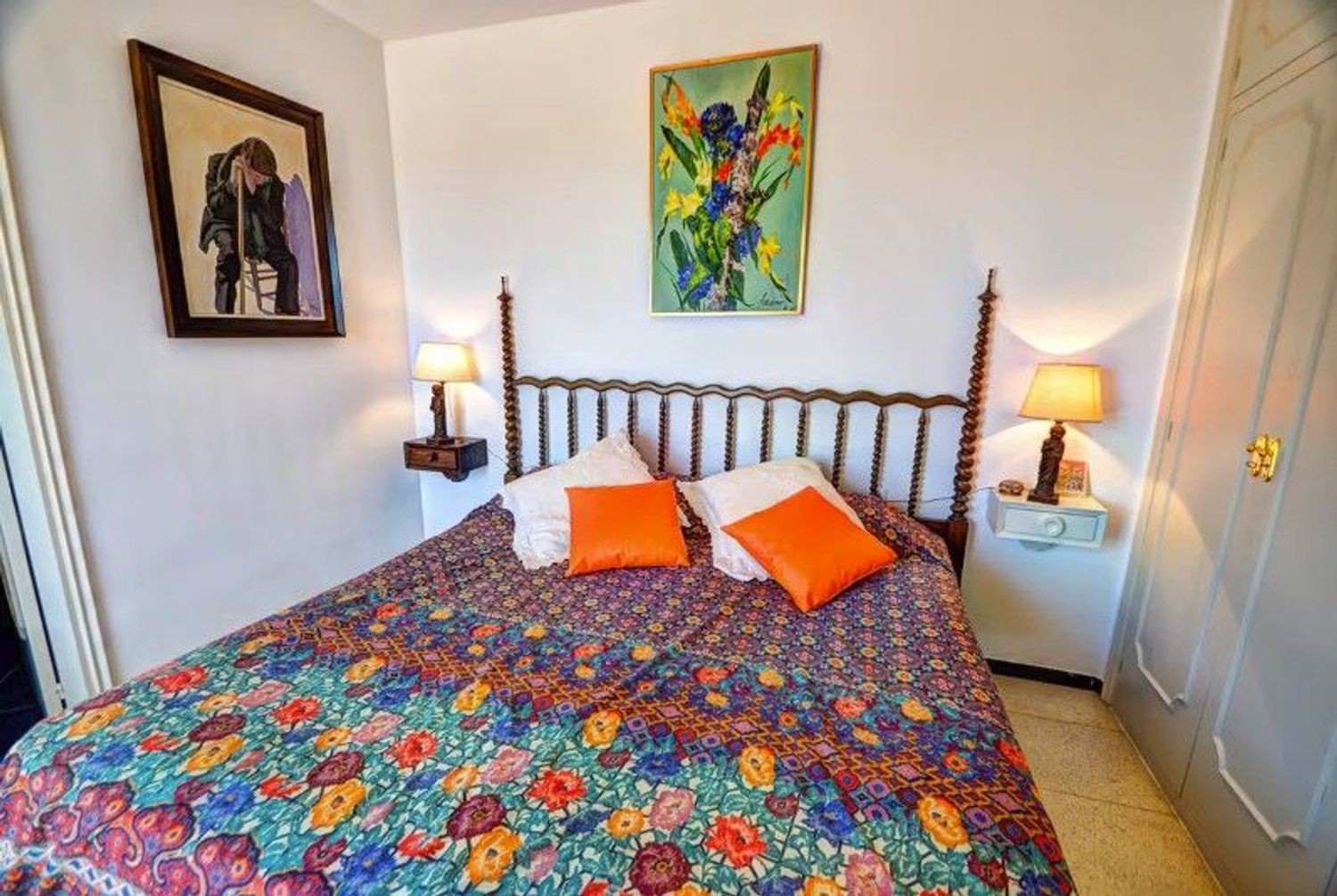Casa o chalet independiente en Passatge Can Costa, 1, Vallpineda-Santa Bárbara, Vallpineda-Santa Bárbara - Foto 4