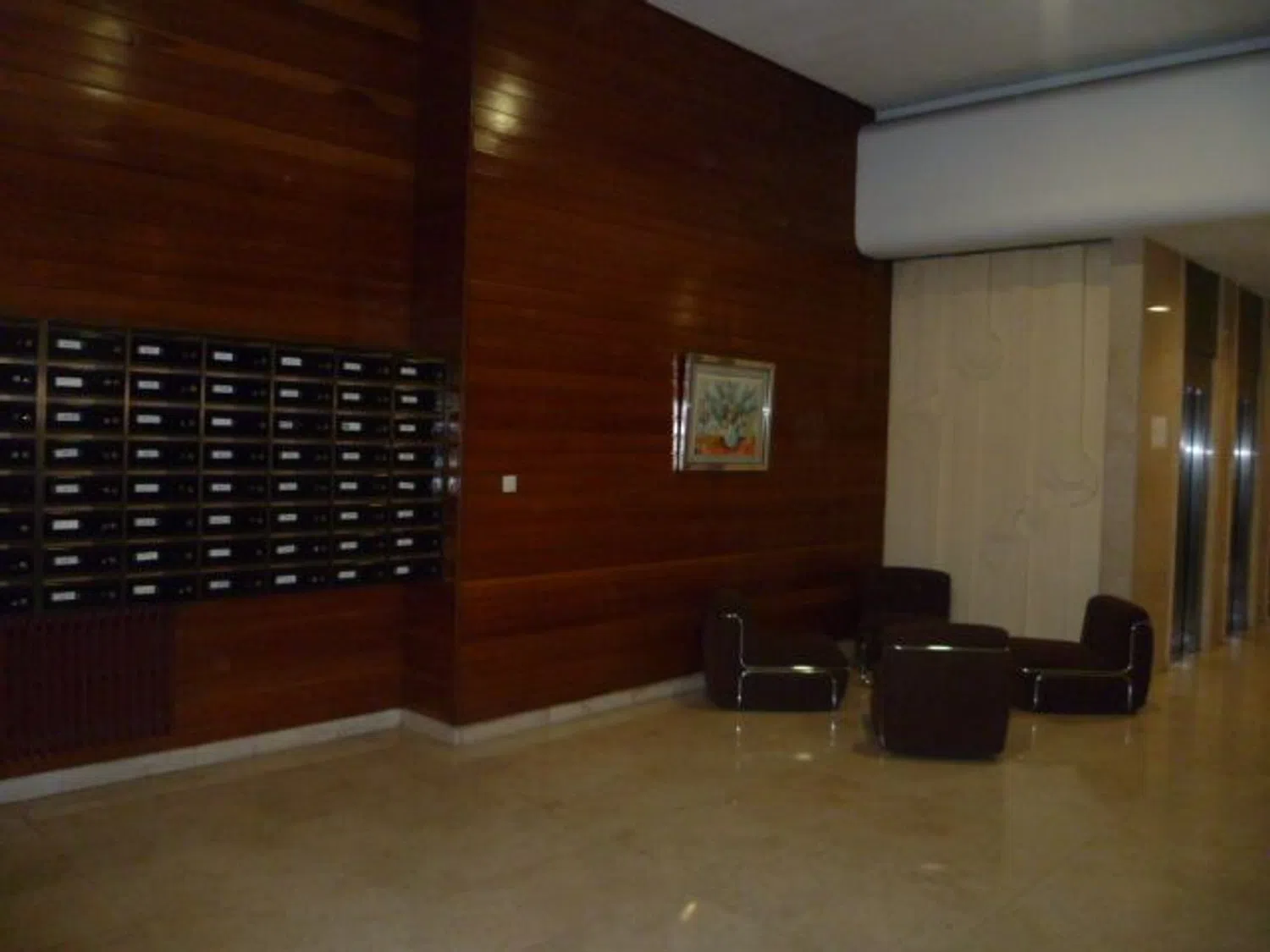 Ático en calle de Orense, 18 - Foto 38