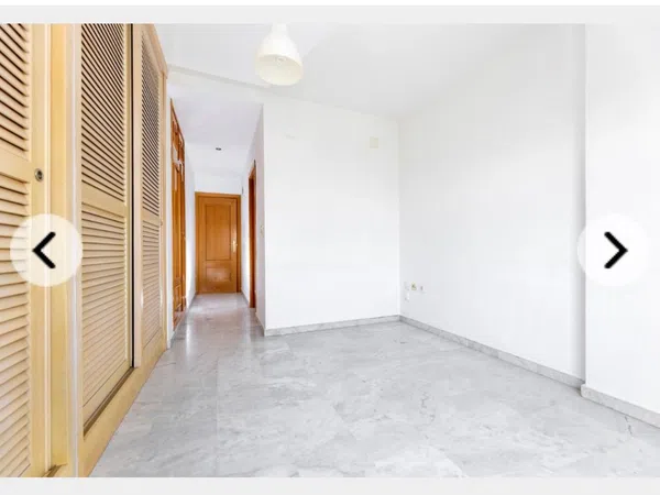 Piso en calle Periodista Fernando Gómez de la Cruz, 49