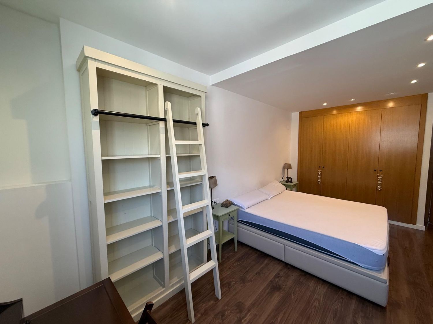 Chalet adosado en Tómbola - Rabasa - Foto 39