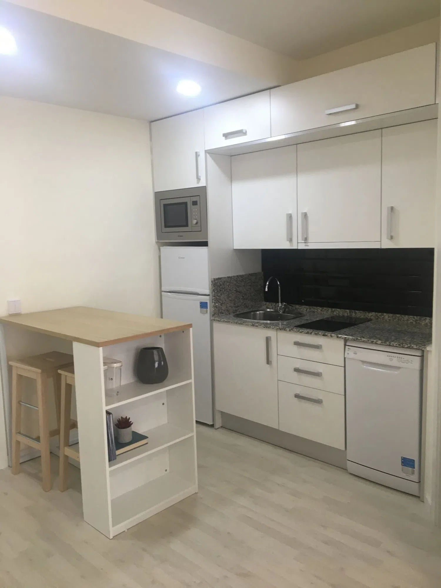 Piso en calle Alustante, 19 - Foto 7