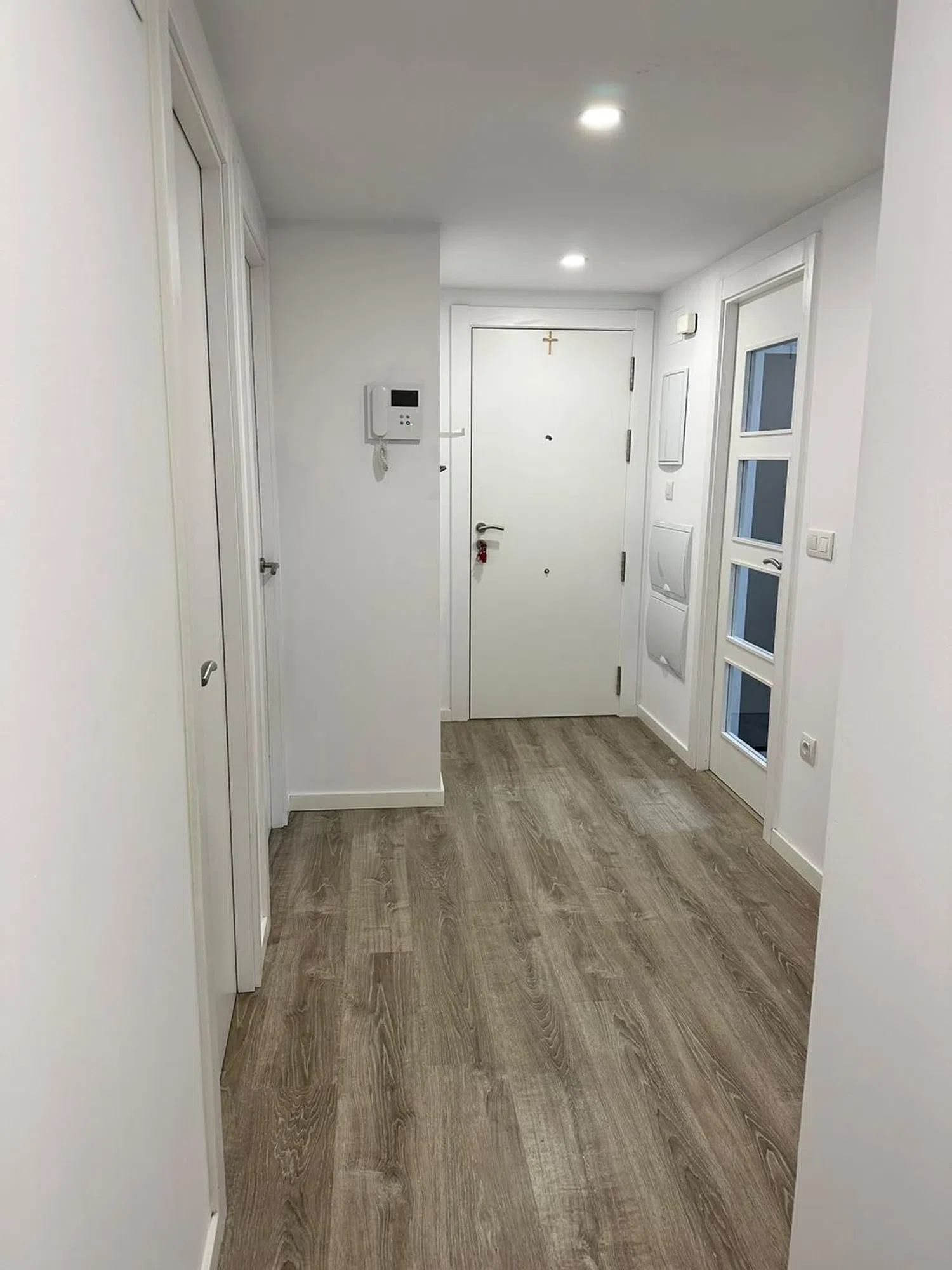 Piso en calle Doctora Damiana Zaragoza, 1 - Foto 10