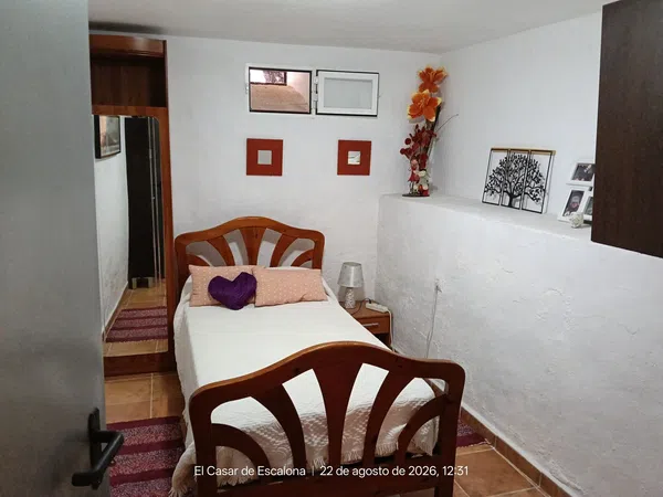 Casa o chalet independiente en Calle Sevilla, 362 - Foto 21