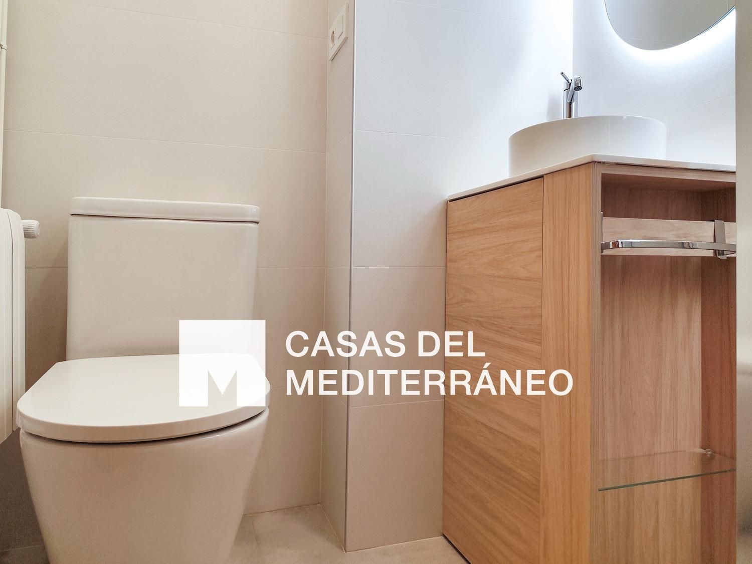 Piso en Paseo de l'Albereda, Exposició - Foto 41