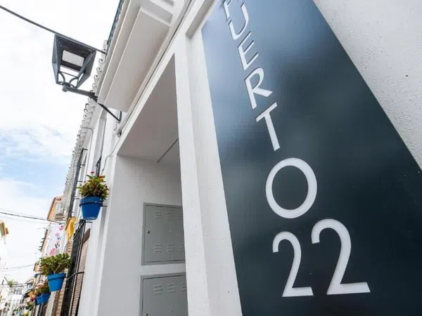 Piso en plaza Mario Vargas Llosa, 1 - Foto 9