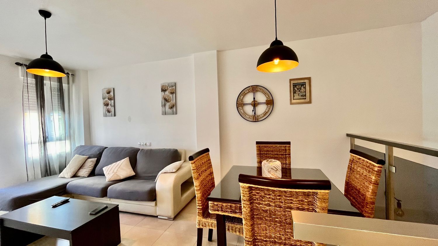 Dúplex en Calle Sant Emigdi, 78, Zona Pueblo, Zona Pueblo - Foto 3