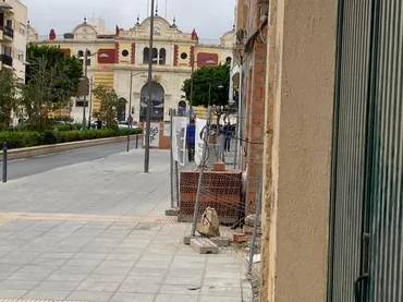 Piso en  Avenida de Vilches 22 - Foto 8