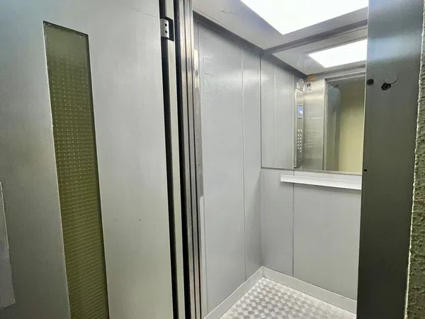 Piso en calle de Teodoro Iriarte Reinoso, 1 - Foto 5