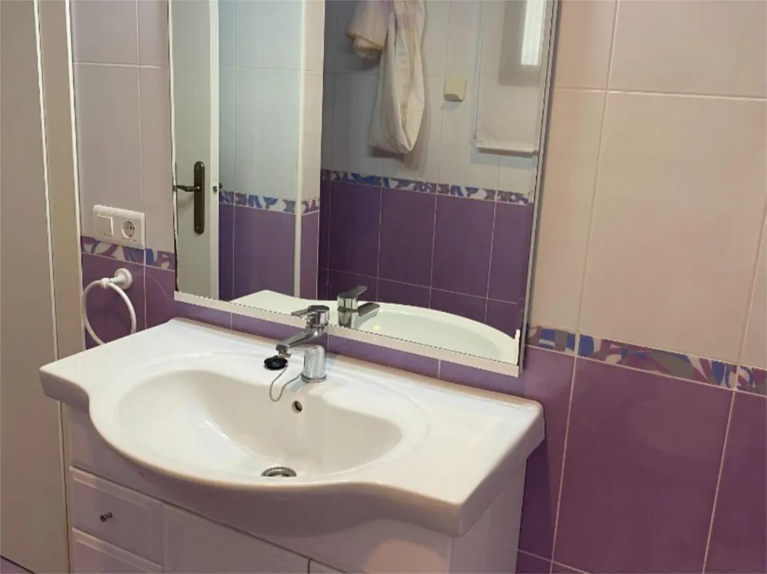 Apartamento en  Avenida de Uruguay 10 - Foto 39