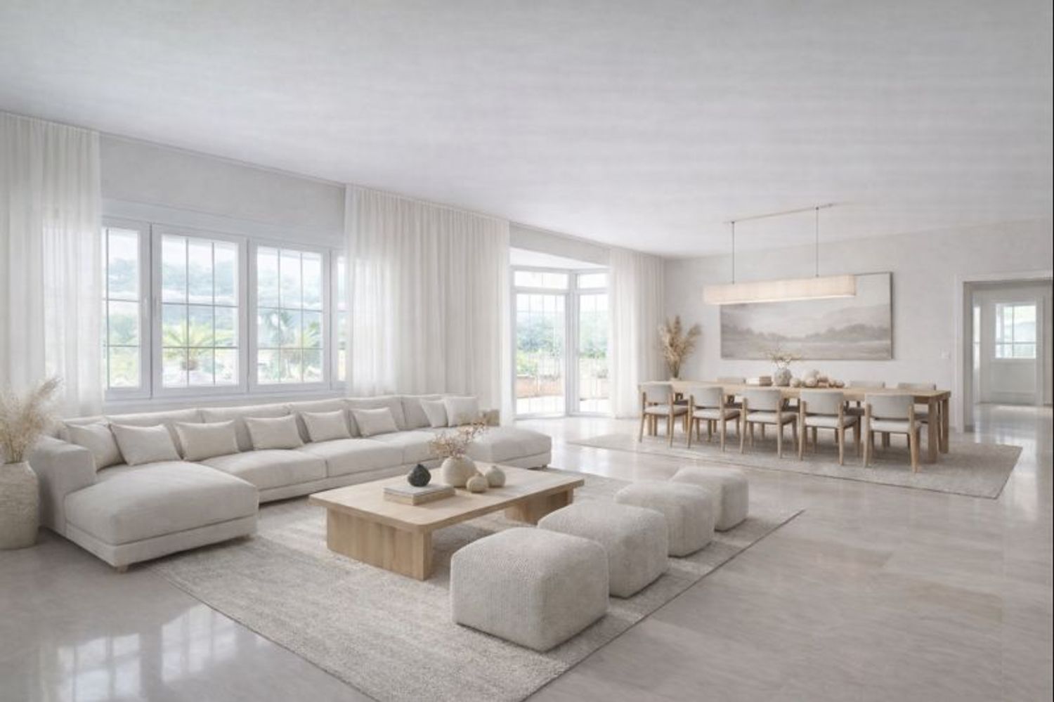 Casa independiente en calle Canal de Suez, 4 - Foto 1