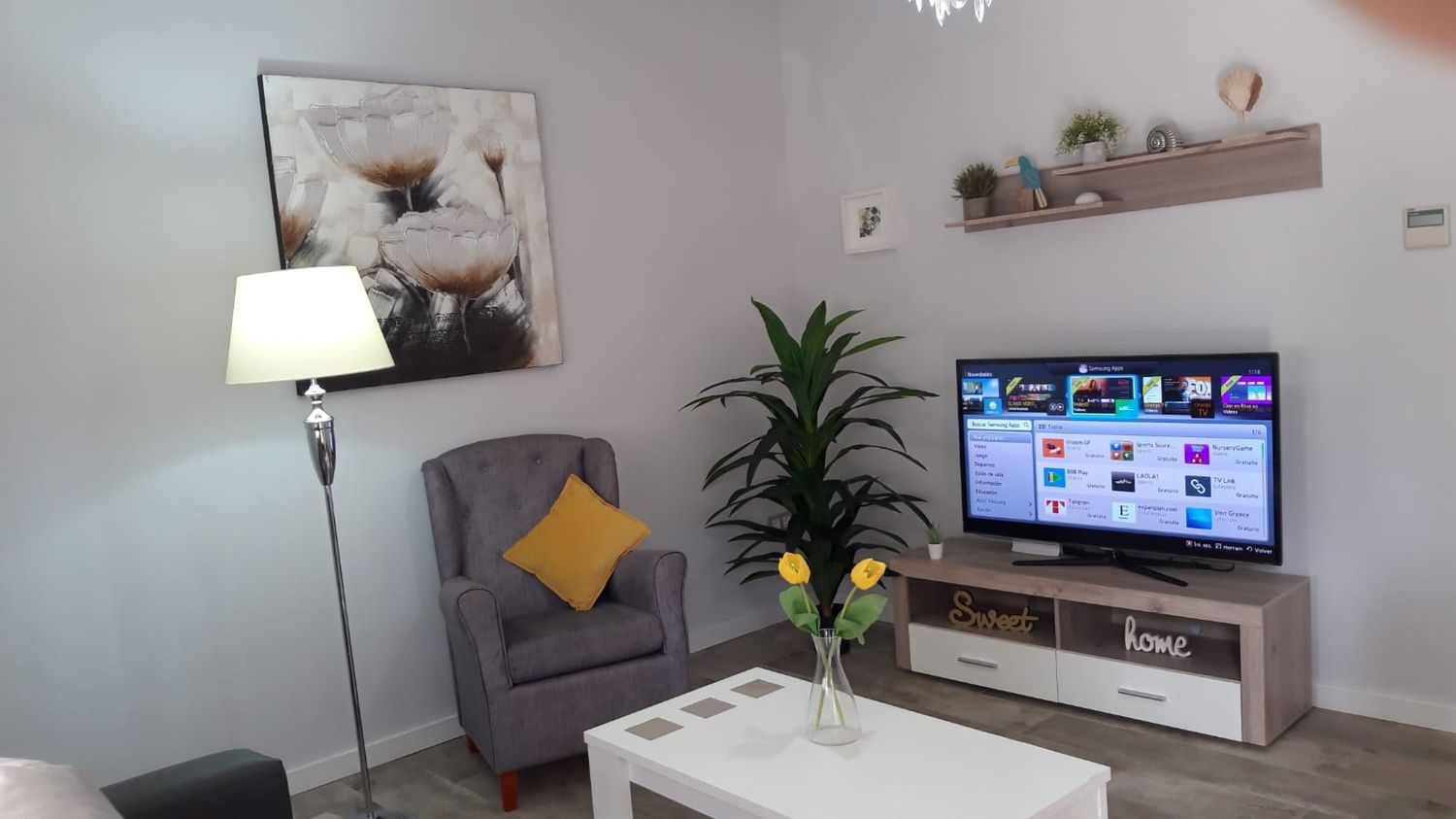 Piso en calle los Nidos, 22 - Foto 3