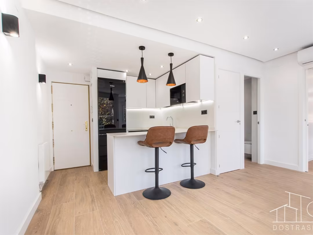 Piso en  Calle de Arturo Baldasano 7