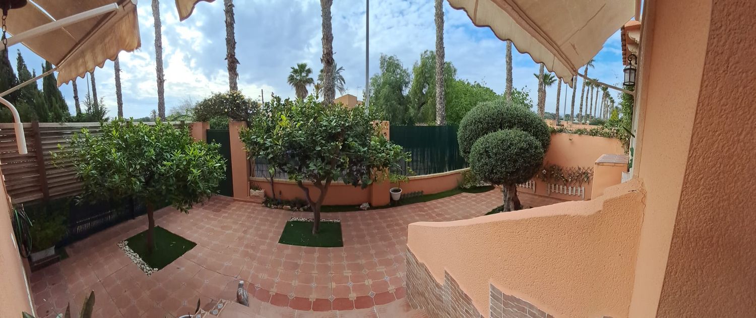 Chalet adosado en Salafranca - Lloixa, Salafranca - Lloixa - Foto 2