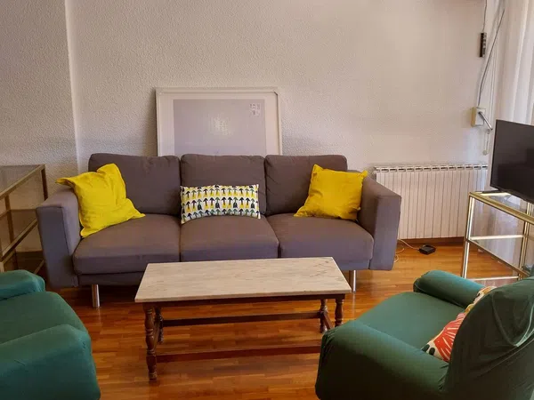 Piso en calle Derechos humanos, 6