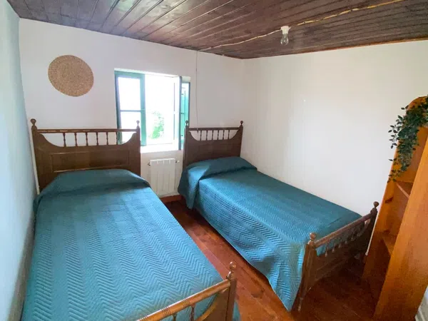 Casa de pueblo en Lugar Bores s/n - Foto 6