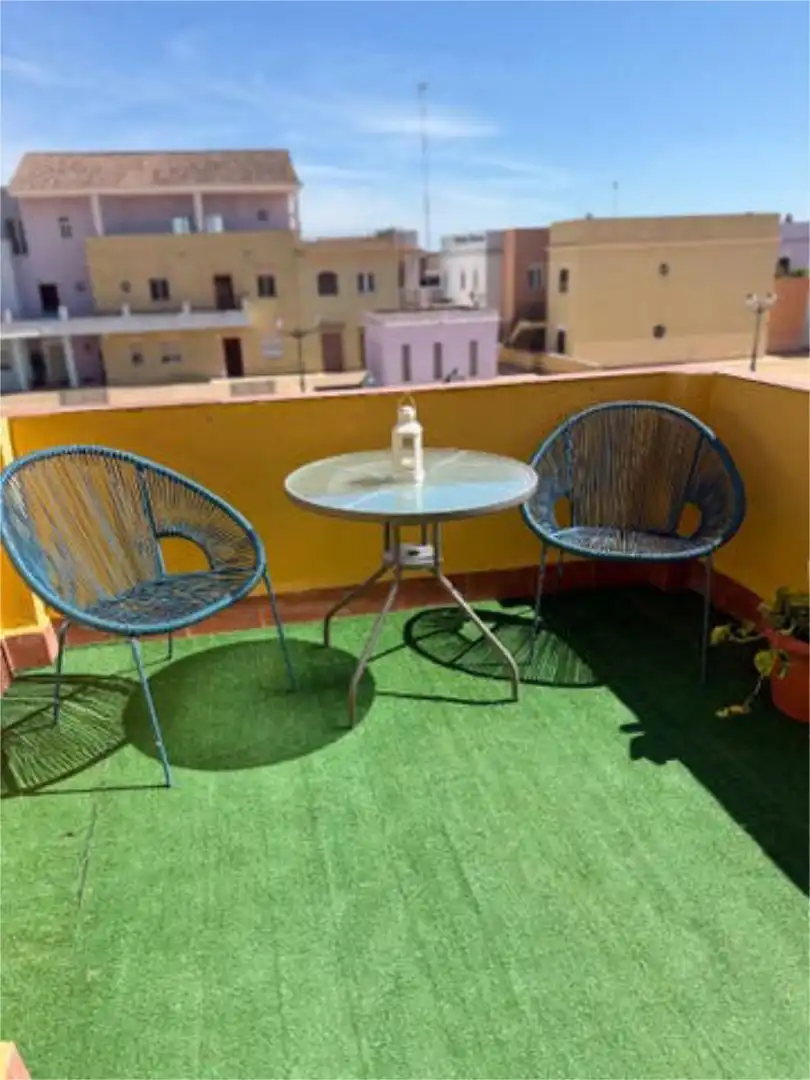 Piso en Burguillos - Foto 4