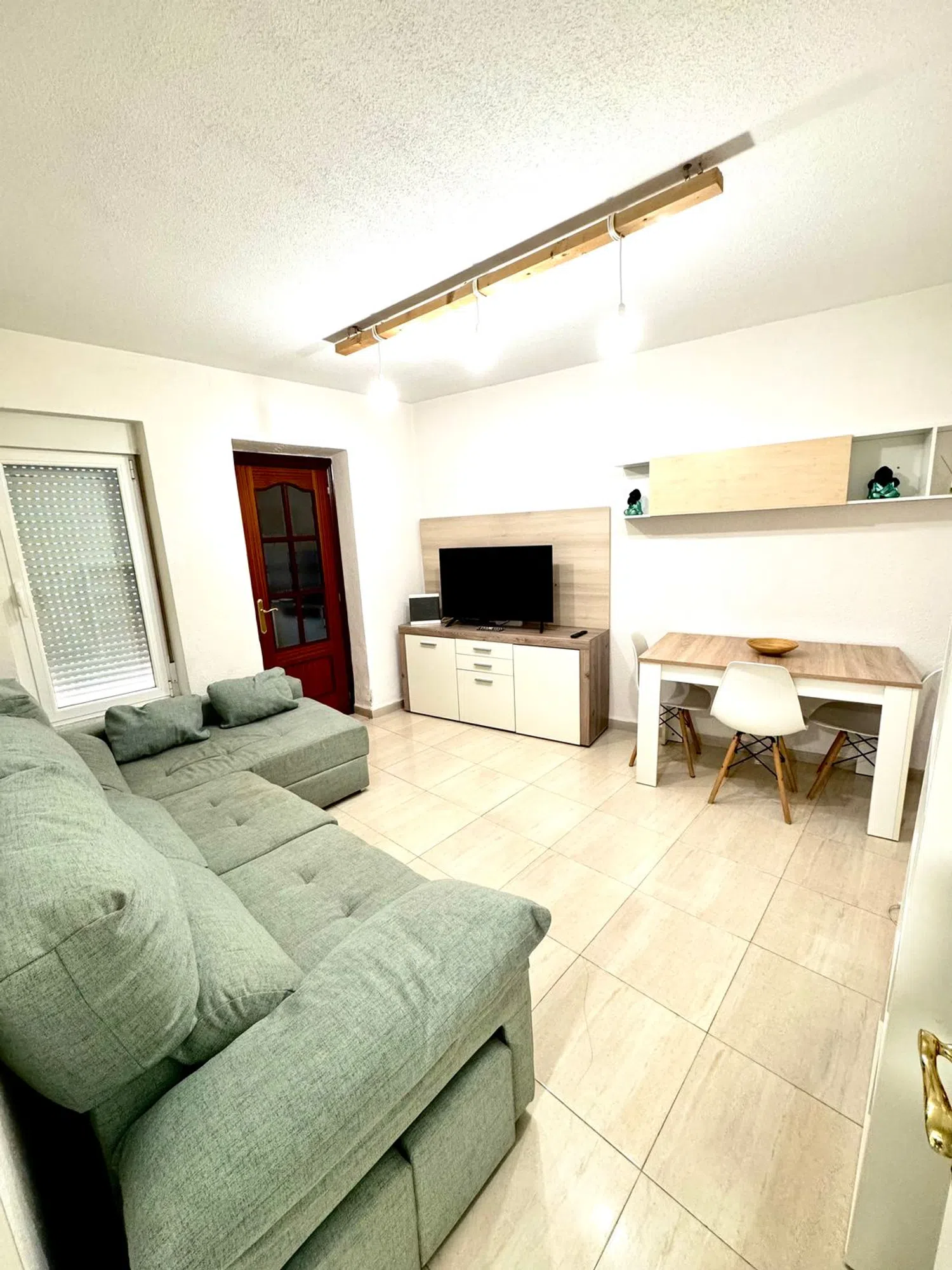 Estudio en avenida de Salamanca, 46 - Foto 7