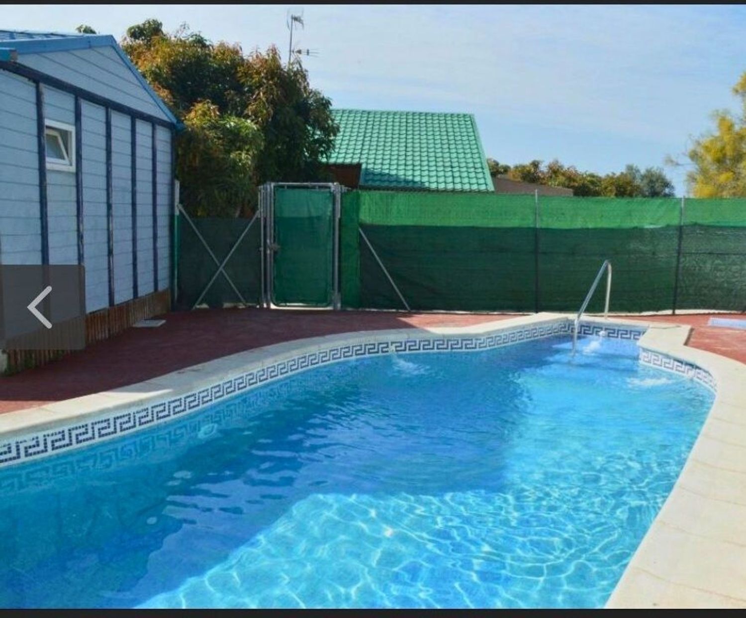 Casa rural en Camino algarrobo, 42, El Limonar - Foto 3