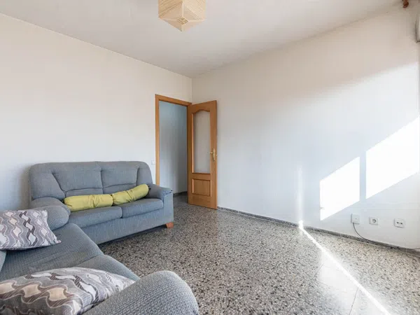 Piso en Plaza de las Cuestas, Getafe Centro, Getafe Centro - Foto 5