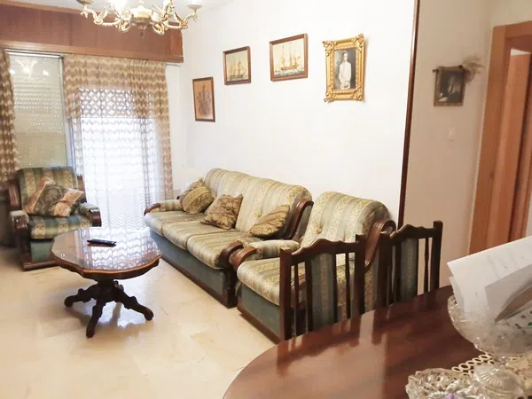 Piso en Calle San Julian, 20, San Francisco Javier, San Francisco Javier - Foto 13