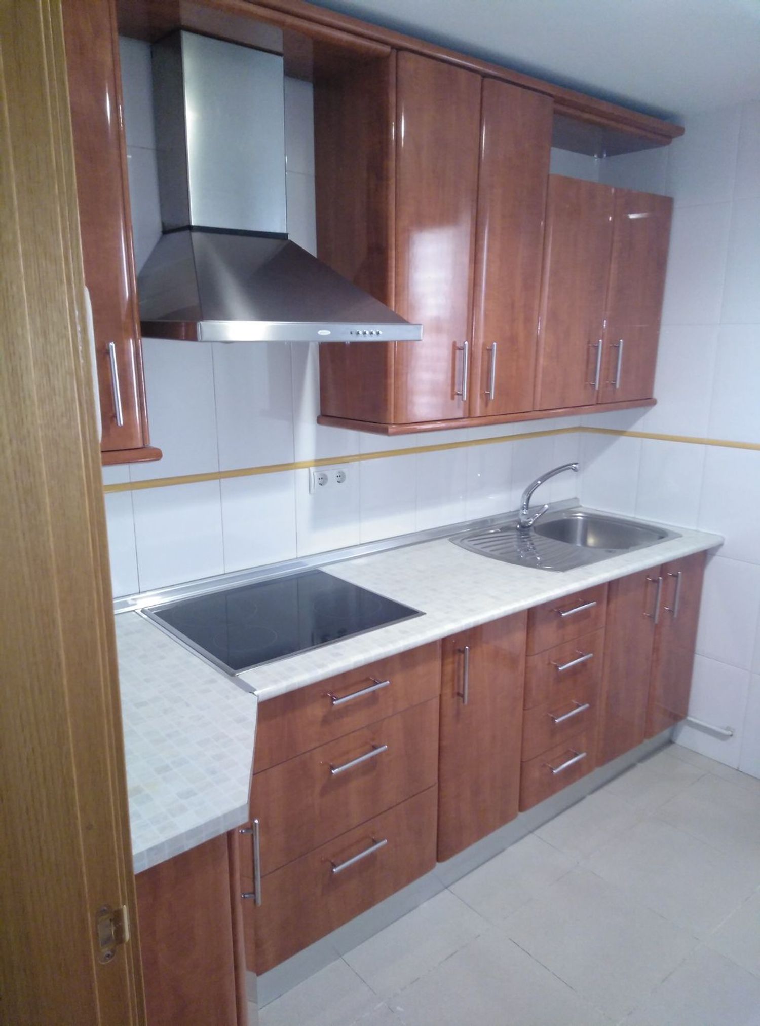 Piso en plaza de la solidaridad, 7 - Foto 7