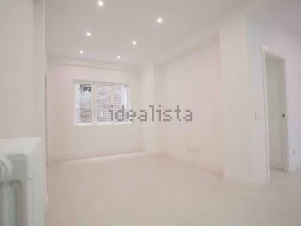 Piso en Barrio Acacias