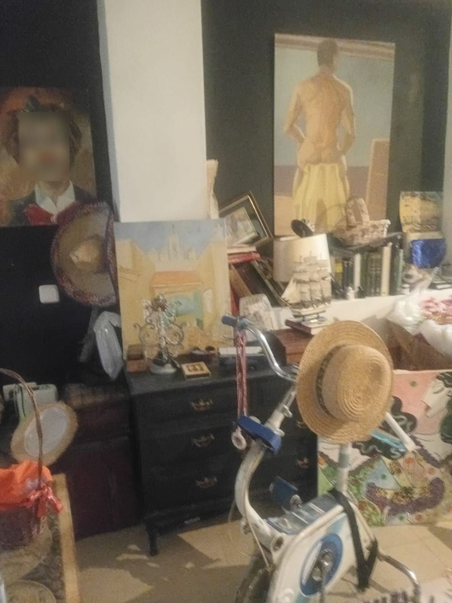 Estudio en Calle Relator, 37, Feria - Foto 9