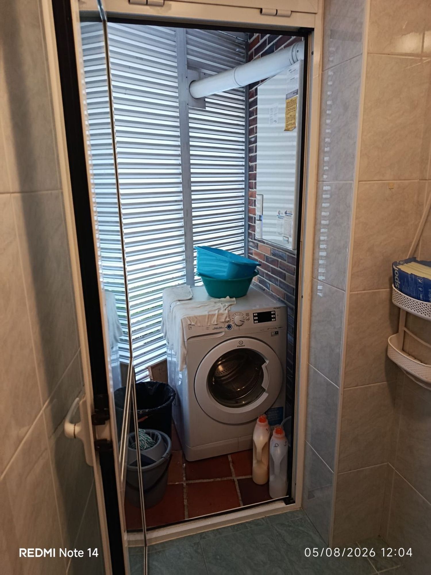 Chalet adosado en Ronda de las Ripas, 30 - Foto 3