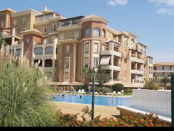 Piso en Avenida las Codornices, 21, Isla Canela, Isla Canela - Foto 2