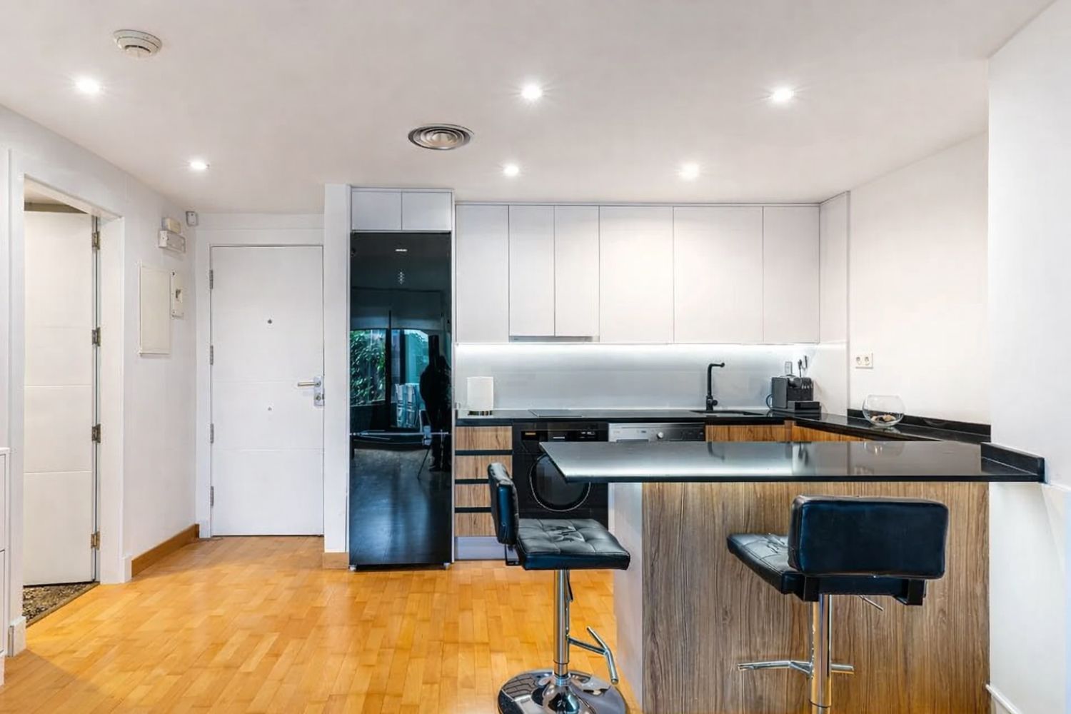 Piso en calle Pedrezuela, 1 - Foto 4