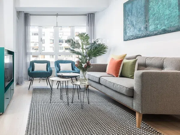 Piso en calle del Aviador Zorita - Foto 4