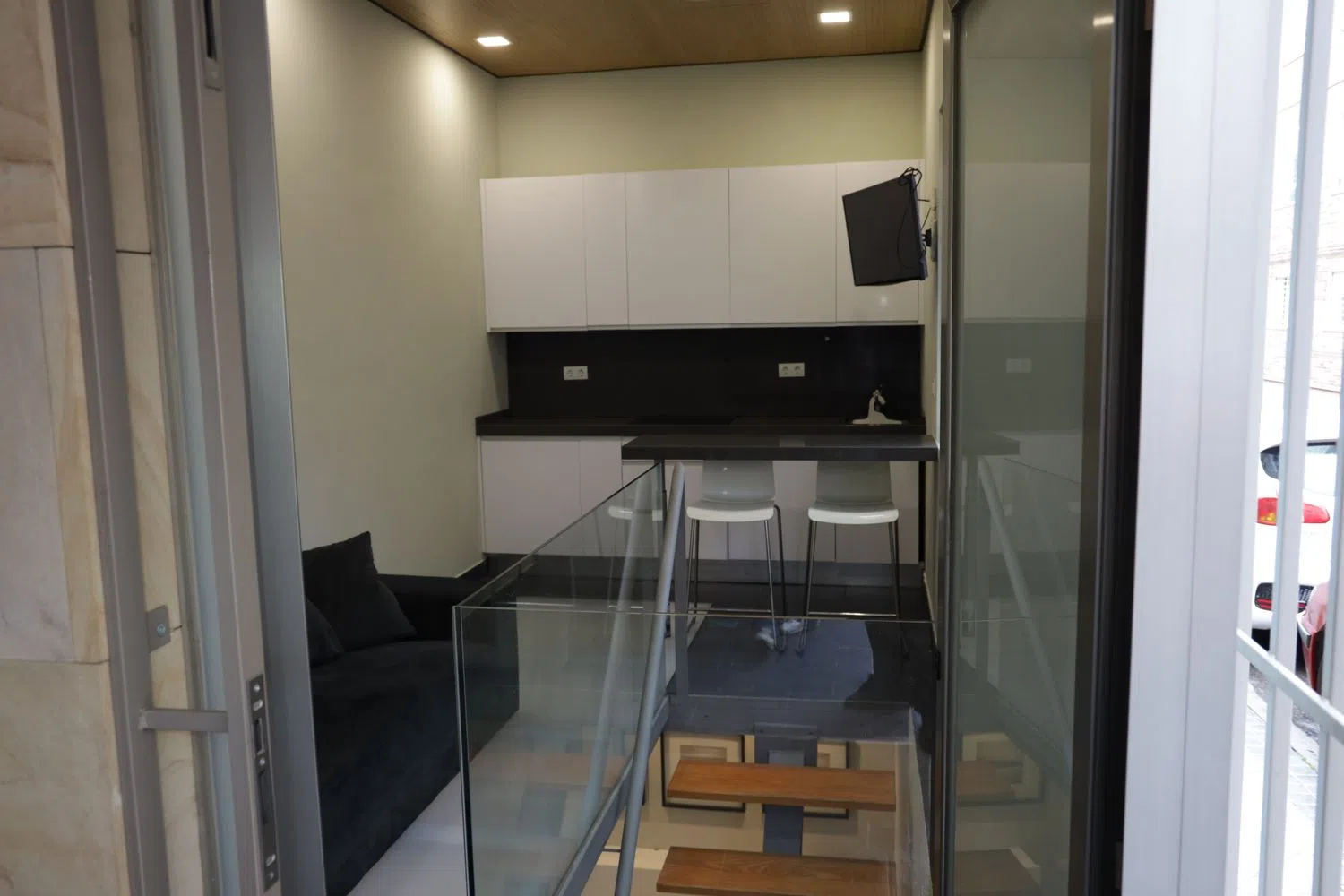 Estudio en calle Liebre, 41 - Foto 16