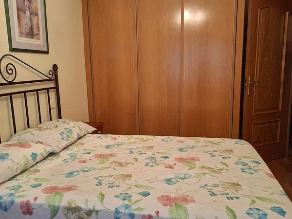 Piso en Calle de Manuel Serrano Frutos, 5, Alcobendas Centro, Alcobendas Centro - Foto 10