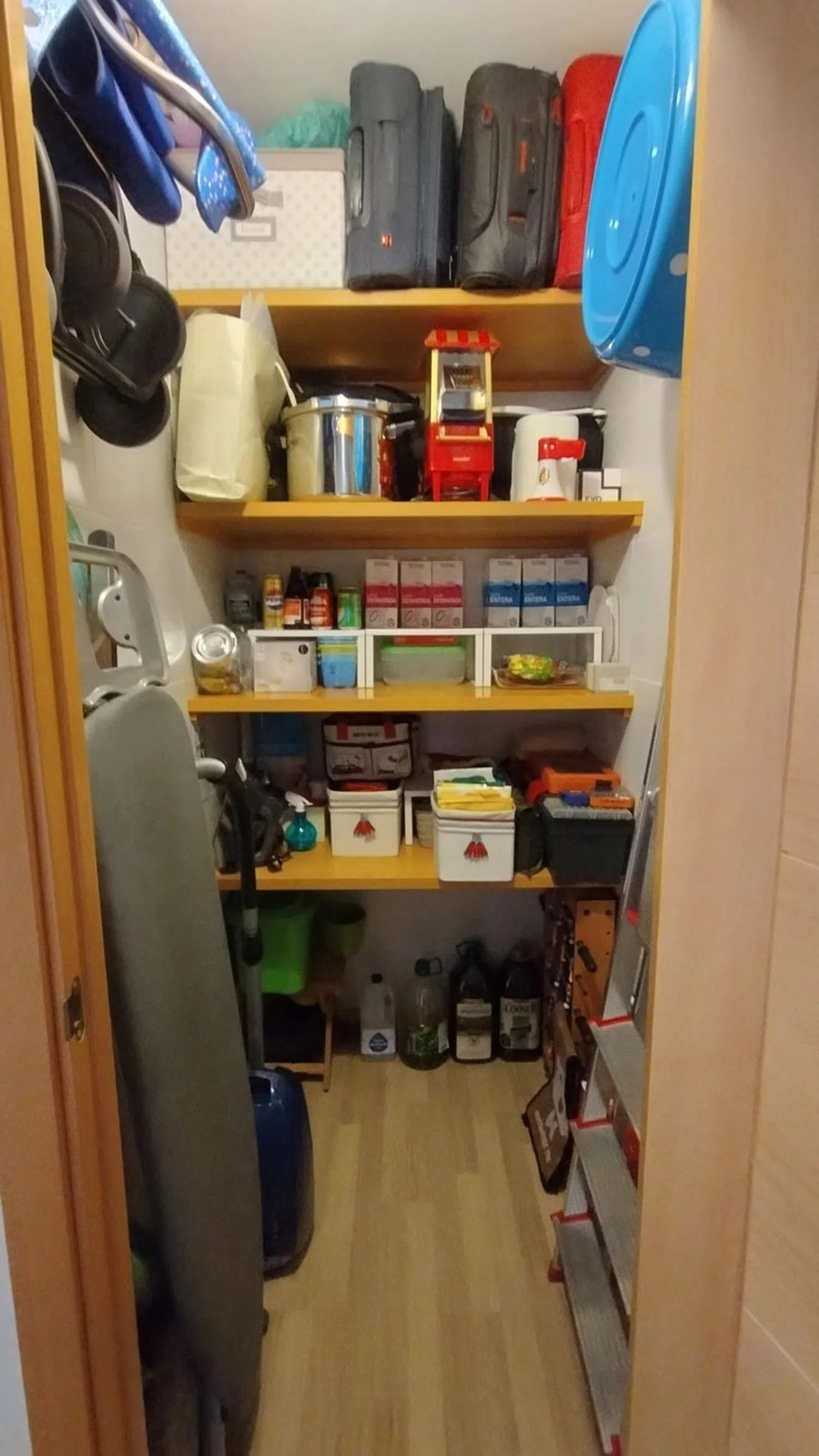 Piso en Barrio de la Concepción s/n sn - Foto 23