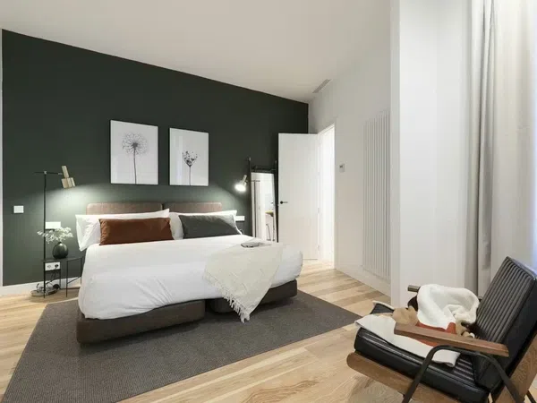 Piso en calle dels Vivons, 25 - Foto 16