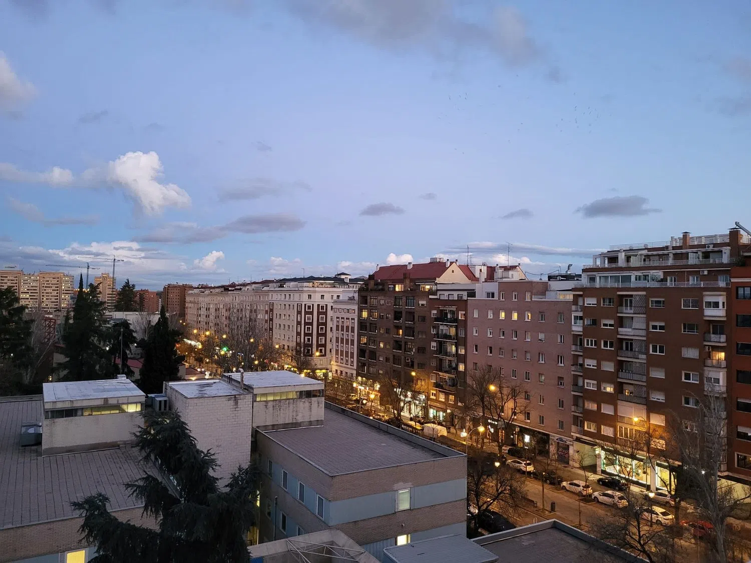 Ático en calle de Máiquez, 38 - Foto 17