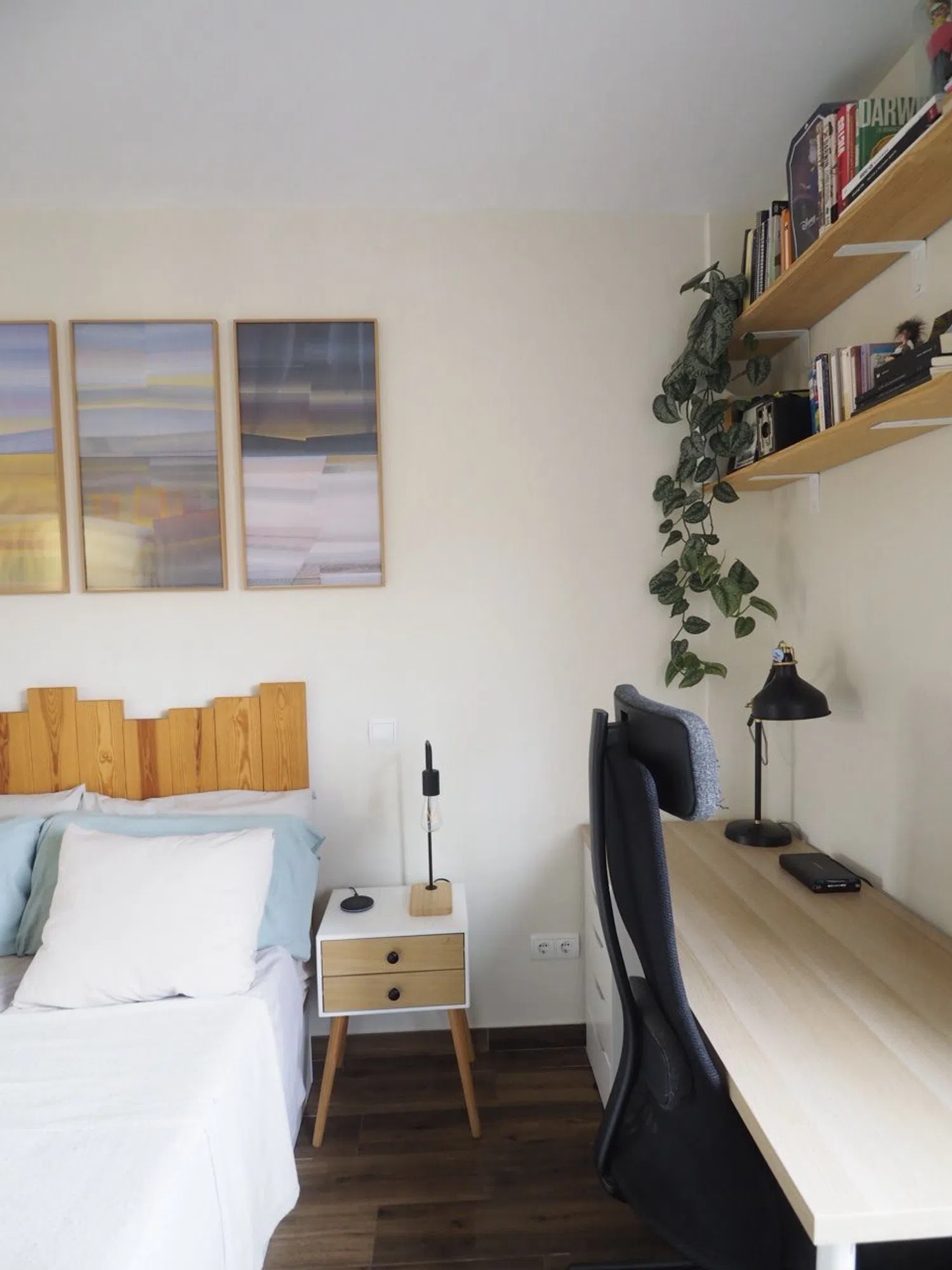 Piso en calle de Sebastián Herrera, 9 - Foto 14