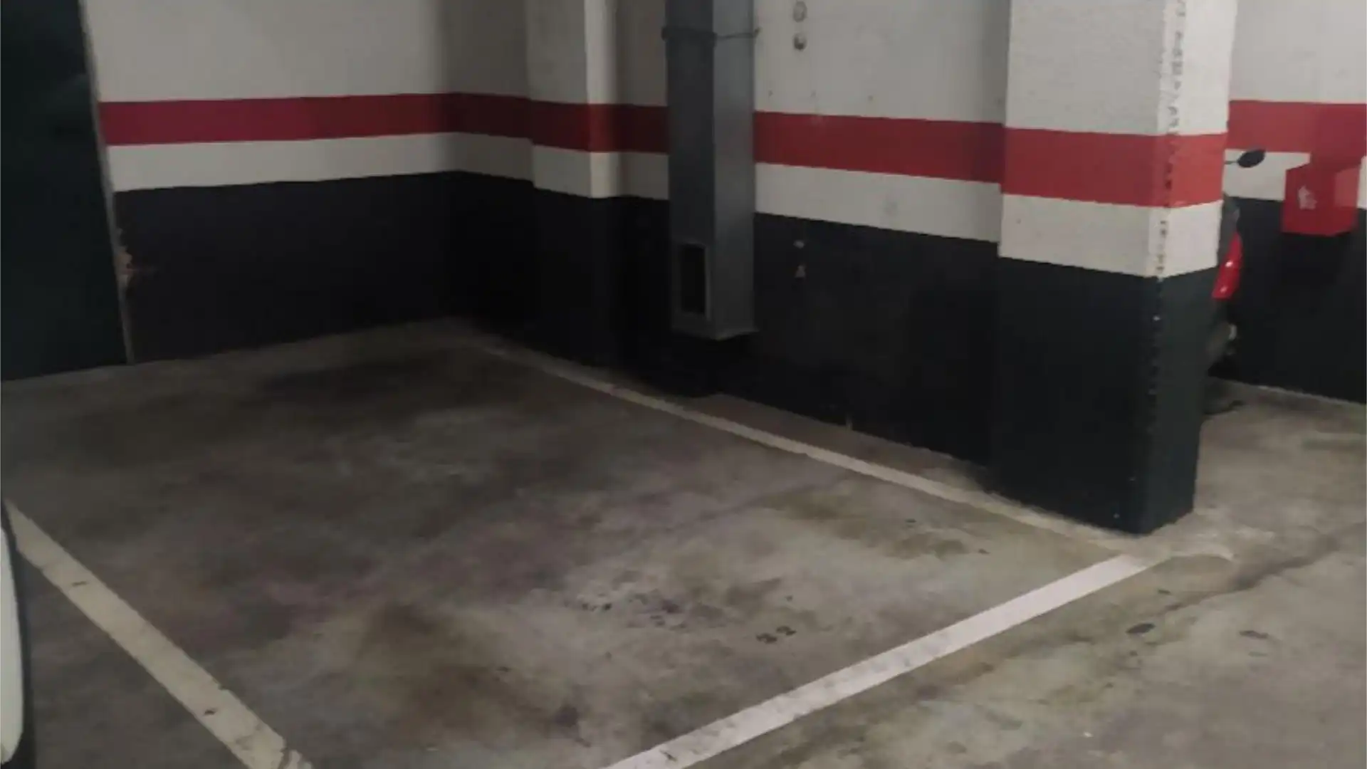 Planta baja en  Carrer de Juan Gris 15 - Foto 29