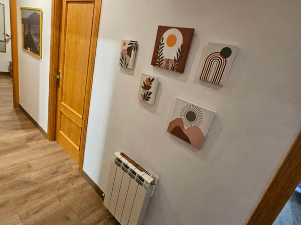 Ático en Calle Clavel, 5 - Foto 6