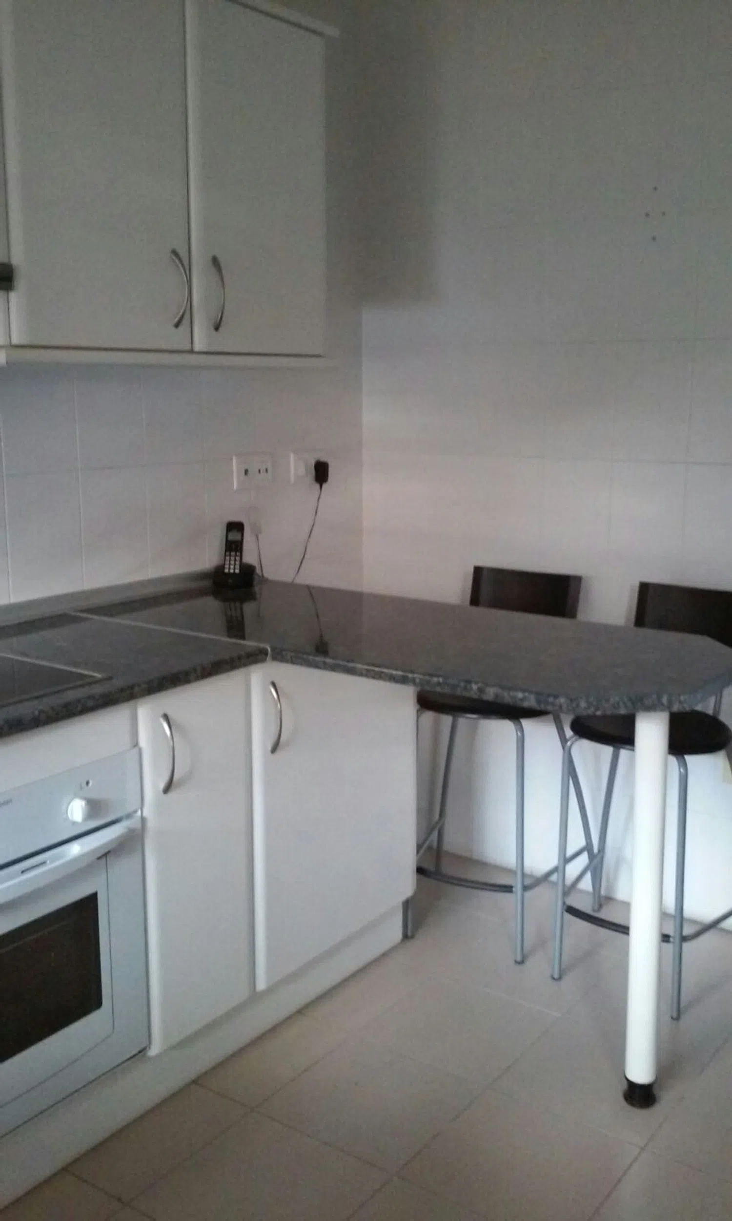 Piso en calle Jardines de Miraflores, 8 - Foto 11