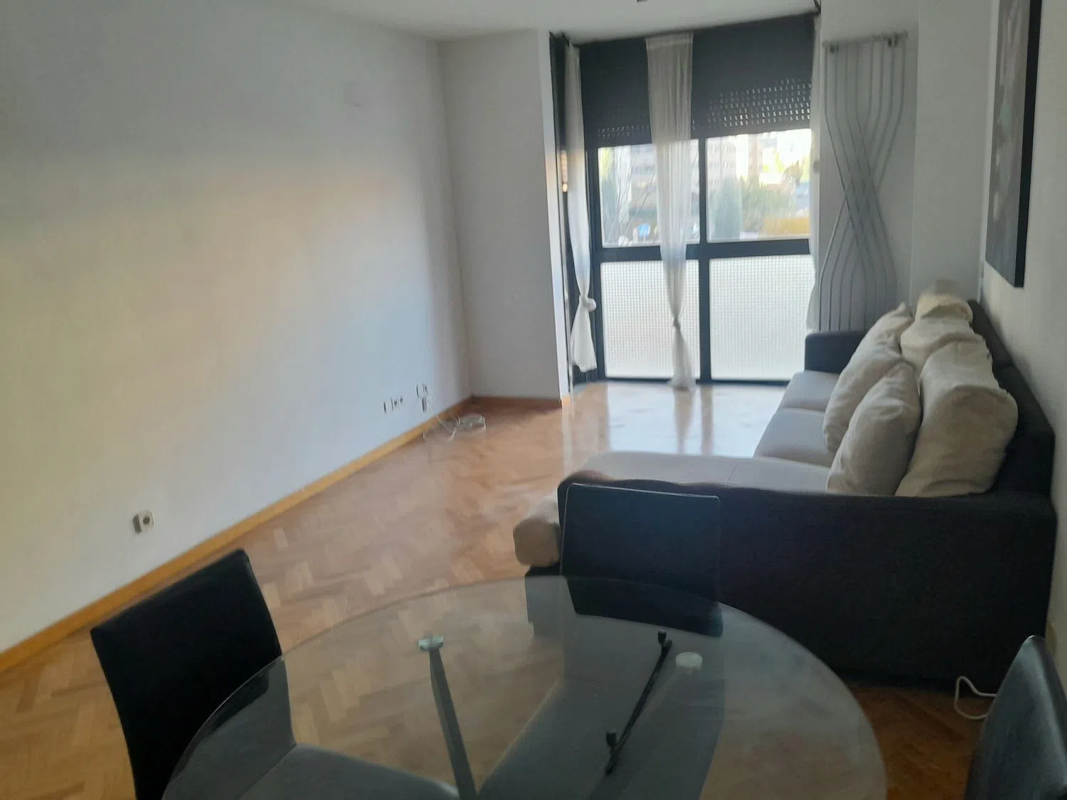 Piso en Isabel Clara Eugenia, 22 - Foto 2