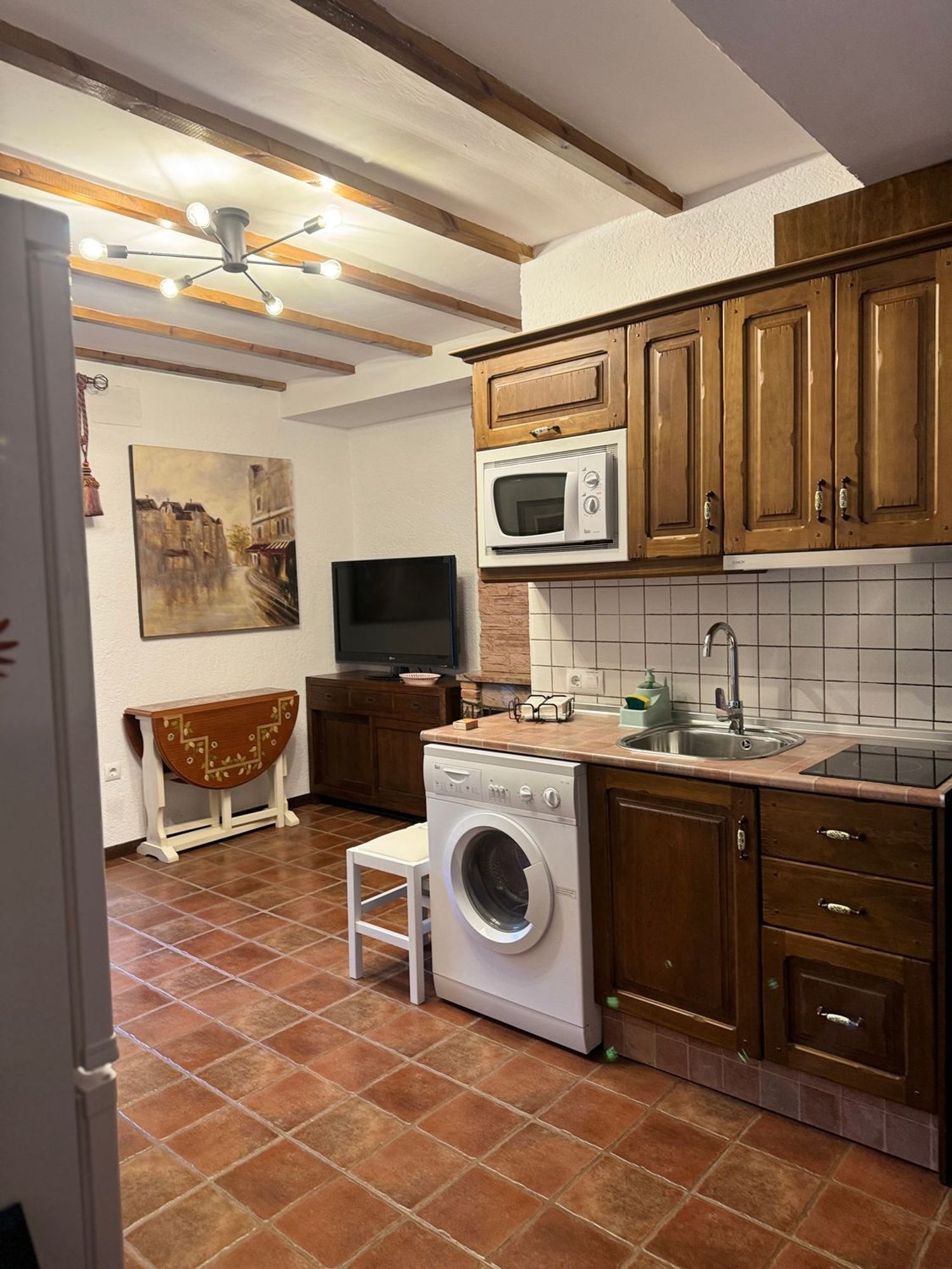 Casa rural en A-319, 40 - Foto 13