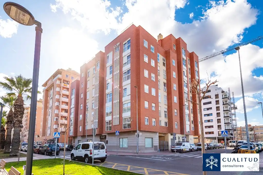 Piso en Castellón de la Plana / Castelló de la Plana - Foto 41