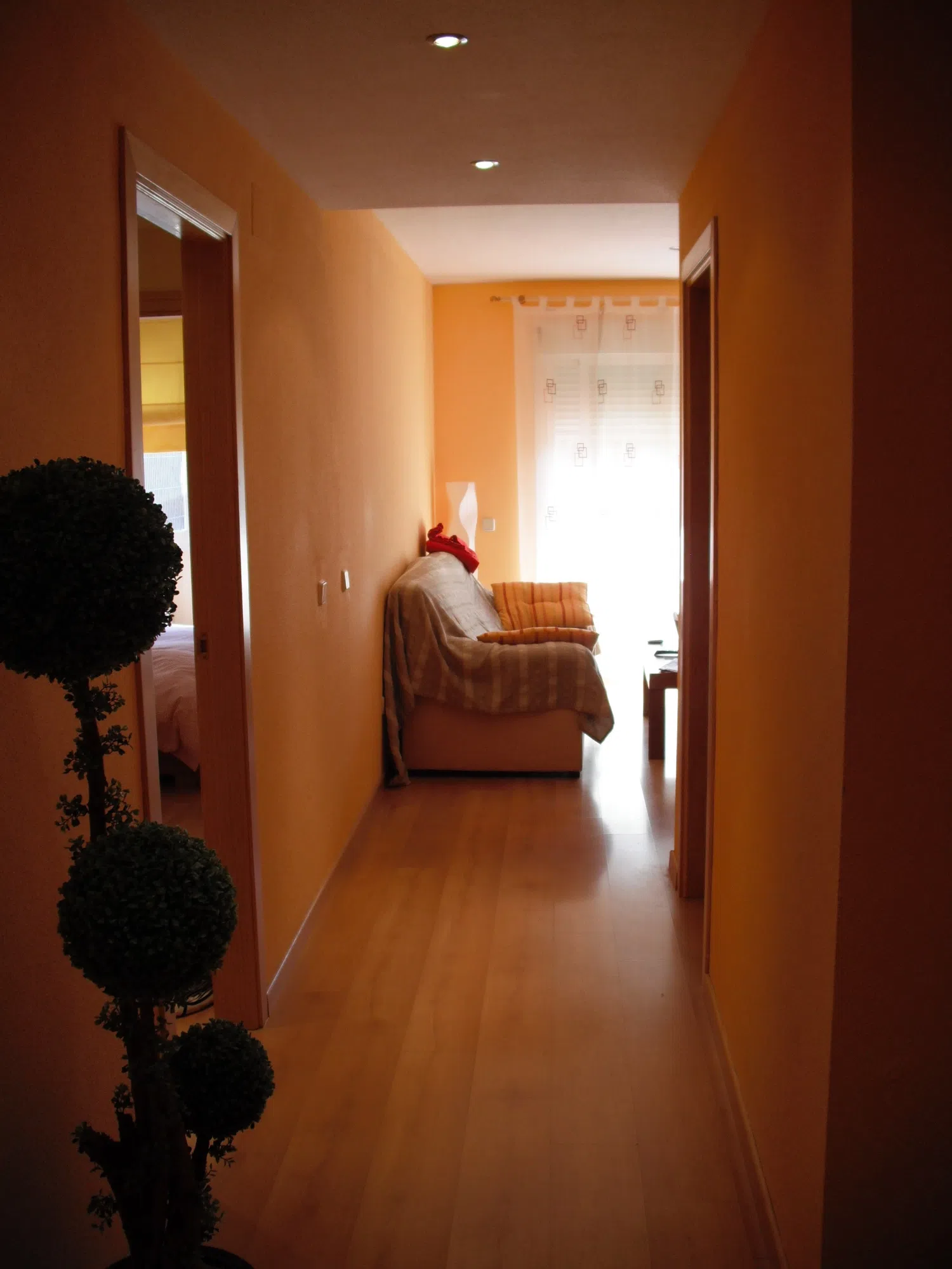 Piso en calle Isla de Lobeira, 106 - Foto 13