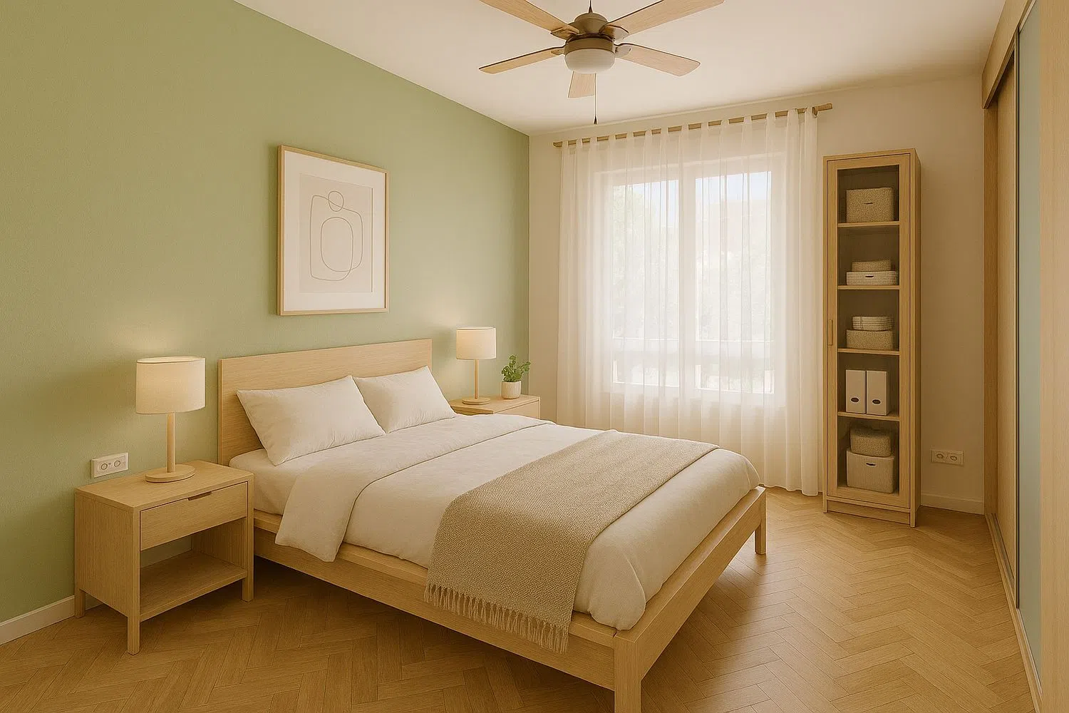 Ático en calle de Juan Ramón Jiménez, 9 - Foto 18