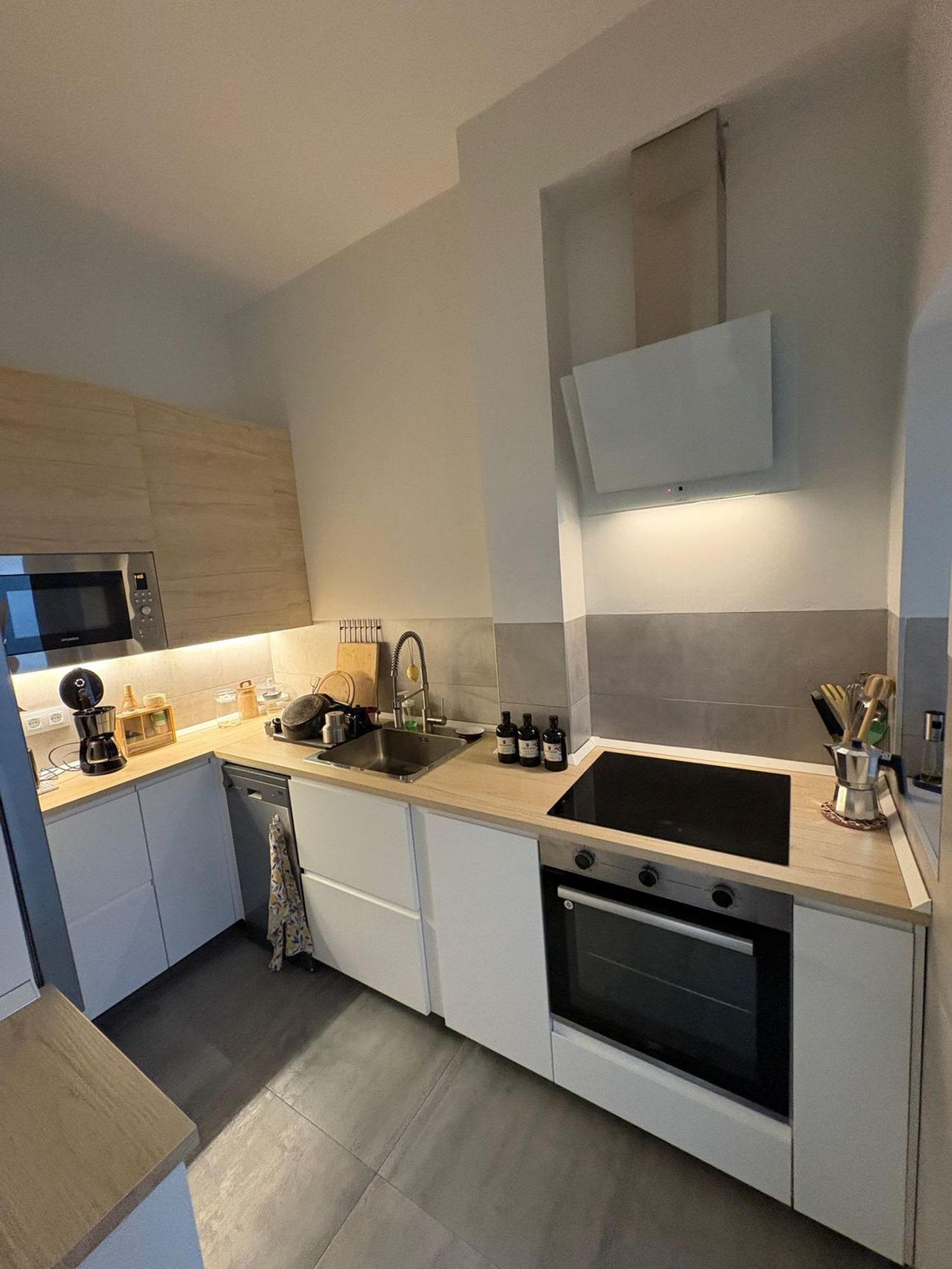 Piso en calle sagrados corazones, 3 - Foto 12