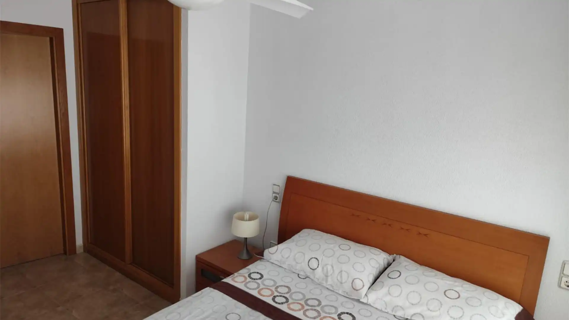 Piso en  Calle Albacete 1 - Foto 8